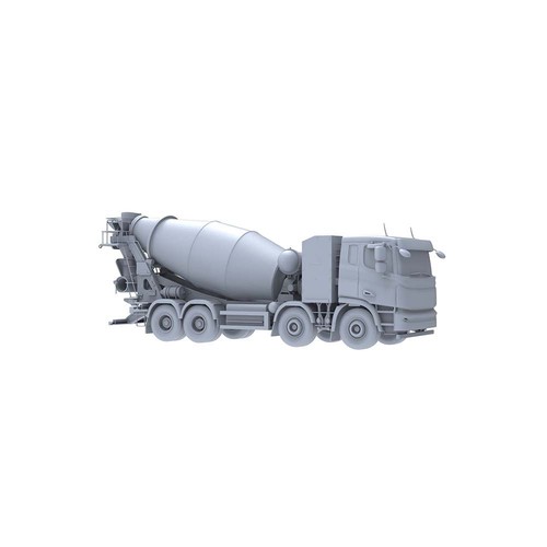 Lyta700079 700 modello - 1/700,
