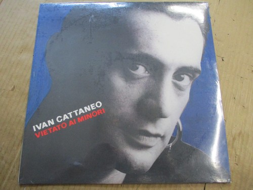 Ivan cattaneo vietato - -, ai