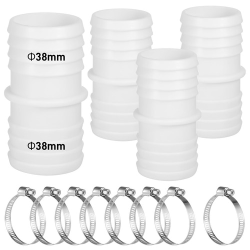 Zocipro 4pcs raccordo tubo - zocipro,
