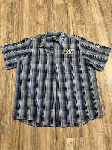 Harley davidson camicia - harley-davidson,