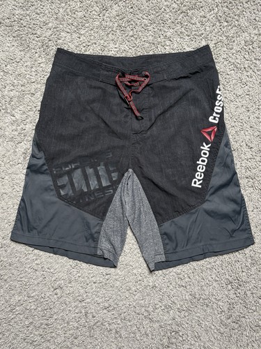 Reebok crossfit pantaloncino - reebok,