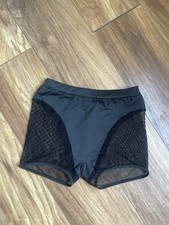 Pantaloncini da pole dance