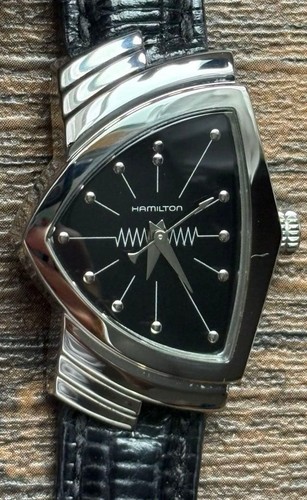 Orologio hamilton ventura - orologio,