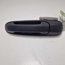 Jeep Cherokee KJ 4X4 2.5CRD 2004 Maniglia esterna portellone baule cofano poster