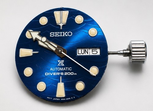 Seiko srpd21 quadrante turtle - srpd21,