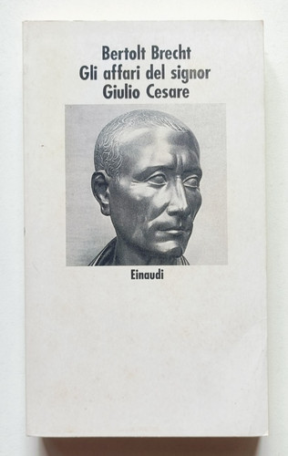 Gli affari del signor giulio - del,