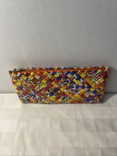 Pochette colorata borsetta - , /