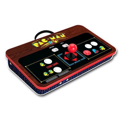 Arcade1up console vintage pac - arcade1up,