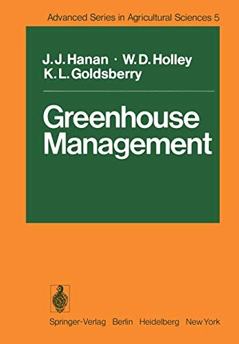 Greenhouse management new - greenhouse, management.new
