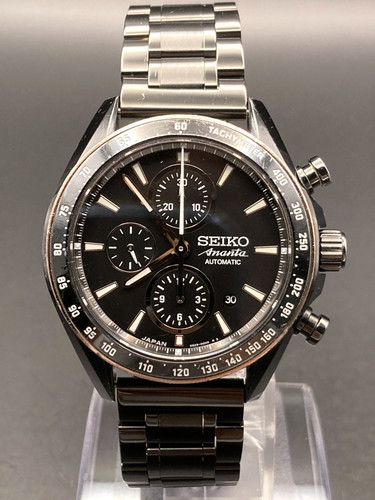 Mint raro seiko ananta - seiko,