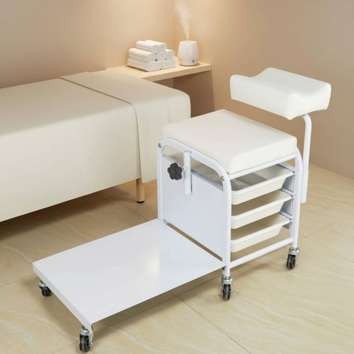 Carrello parrucchiere - carrello,