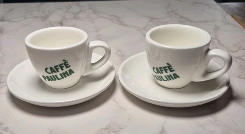 Caffè paulina set regalo - caffè,