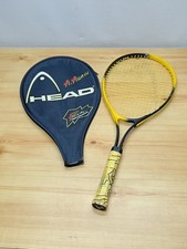 Racchetta da tennis vintage