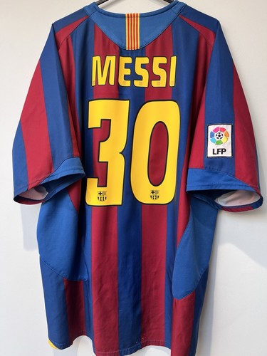 Maglia calcio originale