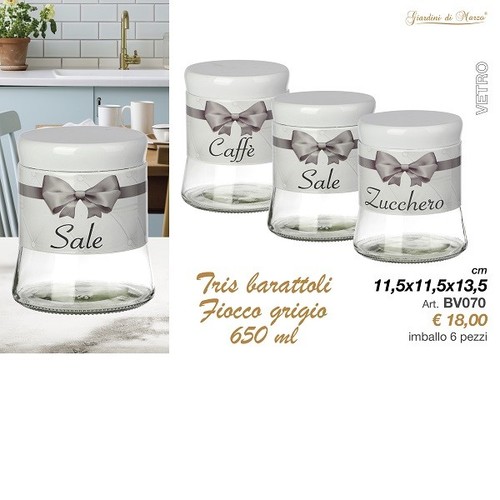 Giardini marzo tris - giardini,