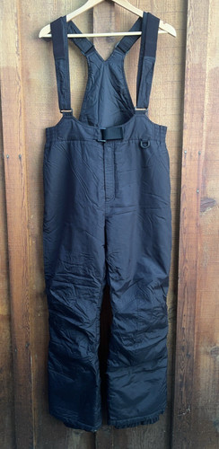 Pantaloni neve uomo - da,