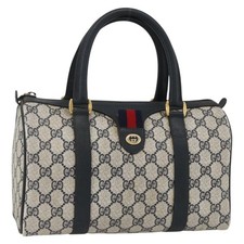 Borsa Gucci GG Supreme Sherry