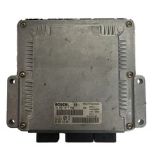 PEUGEOT 406 ECU / 0281011360 /