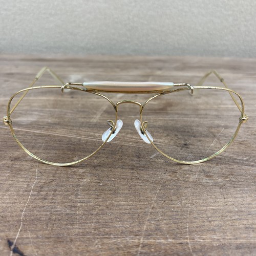 Occhiali sole vintage - occhiali, b&l