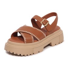 8610AZ SANDALO DONNA HOGAN