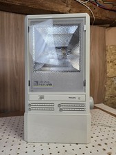 ROBUSTO Philips Solaria UVA