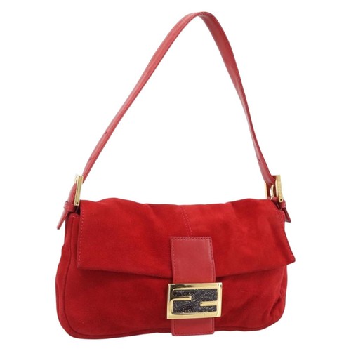 Borsa tracolla fendi mamma - tracolla,