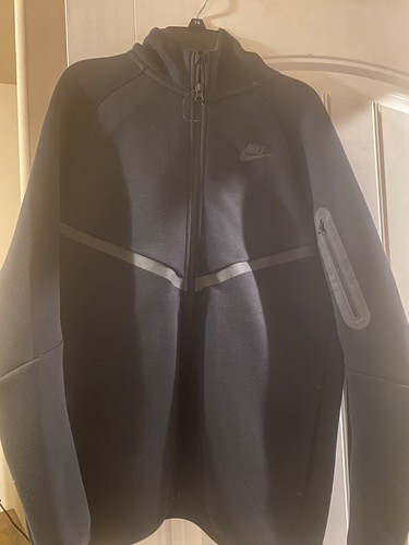 Nike sportswear tech - nike, fleece
