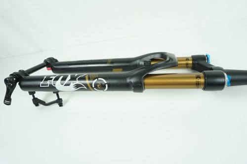 Fox factory fit ctd - factory, kashima