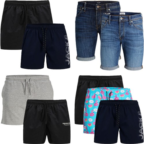 Jack jones pantalone corto - jones,