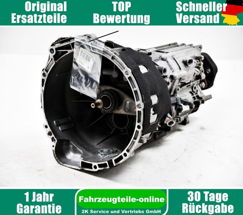 Bmw gs6 17dg cambio - gs6-17dg,