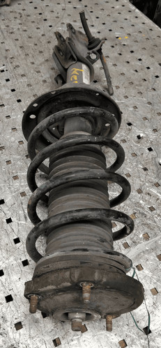 51821087 ammortizzatore ant - 51821087,