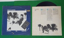 Franco Battiato La Voce Del