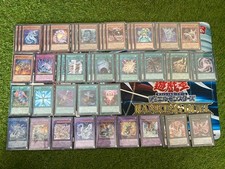 Cyber dragon deck - yu-gi-oh!/cyber,