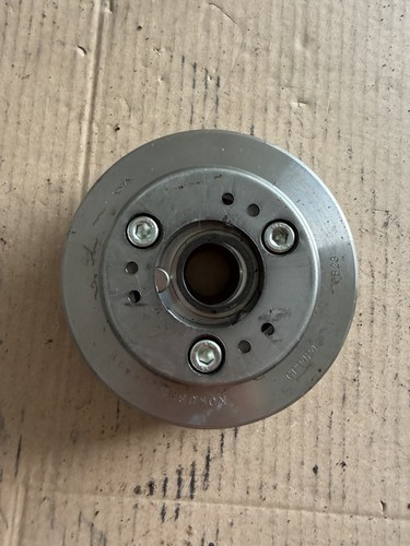 Rotore ricambio kawasaki zx6 - rotore,