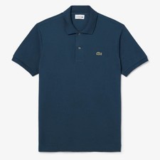 Polo Lacoste Taglio Classico