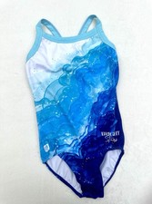 SYLVIA P. Body BLU Ginnastica