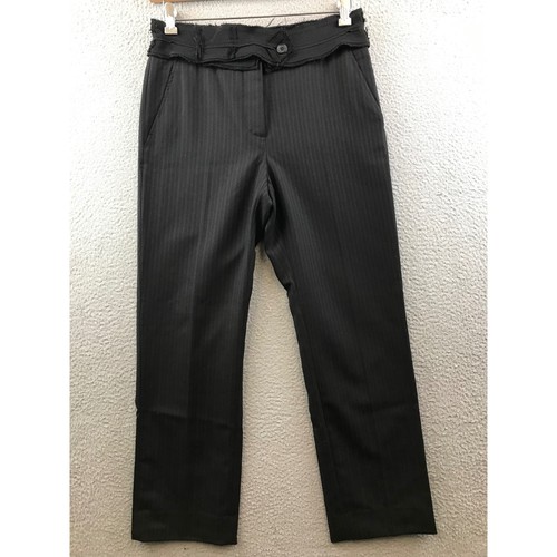 Pantaloni prada italia spina - a,