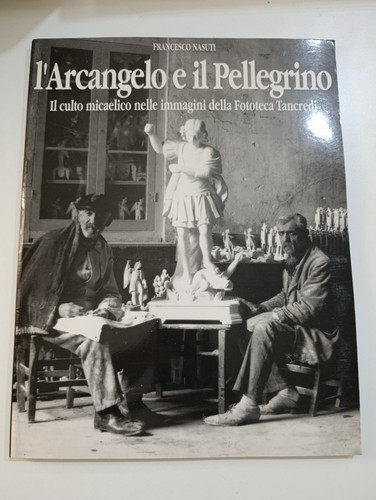 Raro arcangelo il - l'arcangelo,