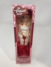 Manila Luzon Period Dress Doll