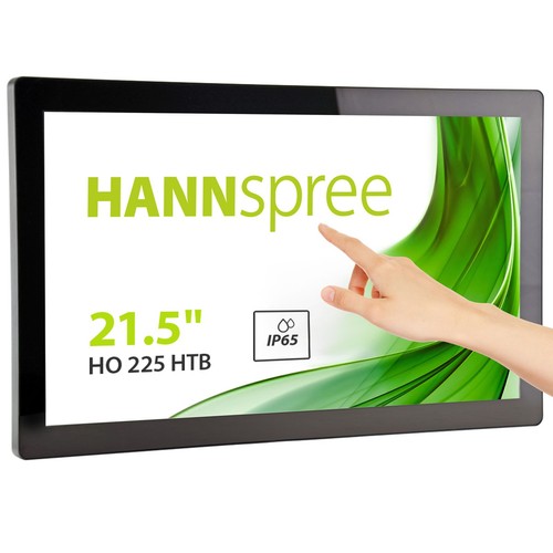 Hannspree ho225htb serie - -, ho