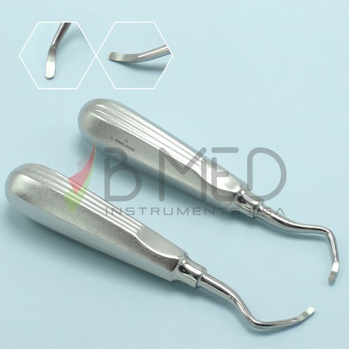 Dental miller apexo - miller, root