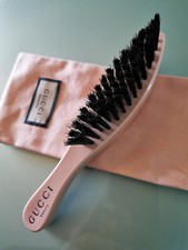 Spazzola e Custodia  GUCCI
