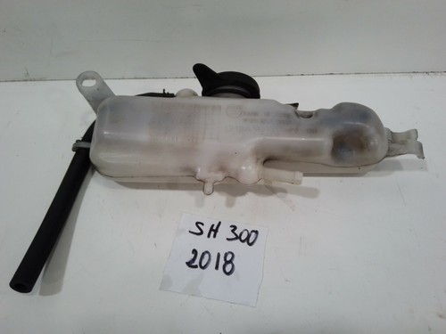 Vaso espansione radiatore - vaso,