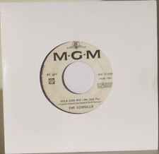 THE COWSILLS - LE OPERE DI