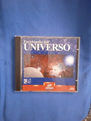 Rom enciclopedia - cd,