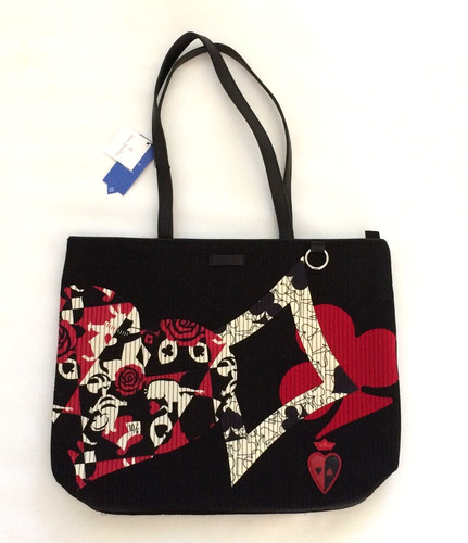 Disney vera bradley - alice, nel