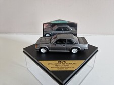 Vitesse opel ascona b 400 - 1/43,