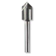 FRESA DA LEGNO 640 HSS DREMEL
