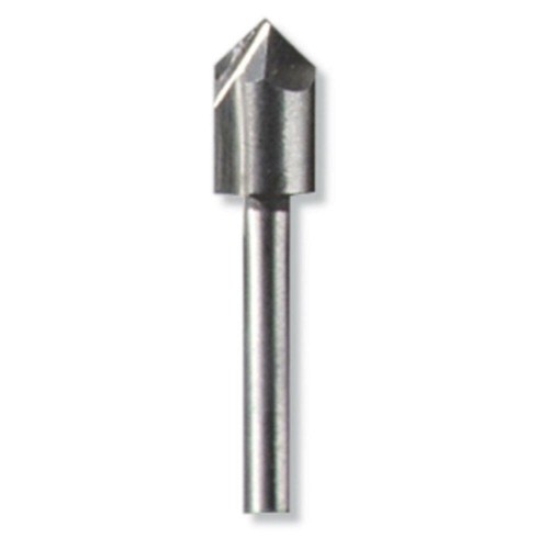 Fresa legno 640 hss - da, dremel
