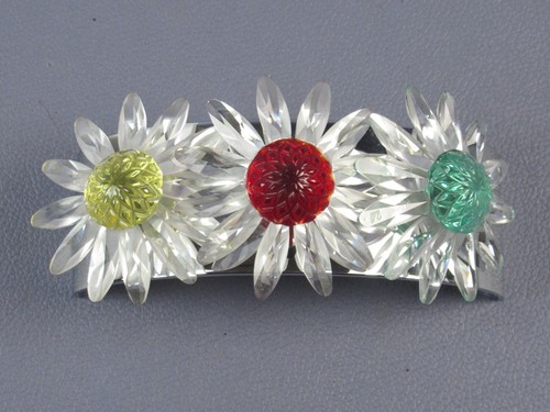 Margherite swarovski fiori - swarovski,